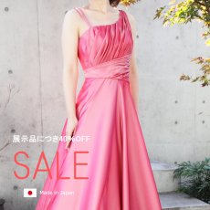 写真はパニエ(別売)着用