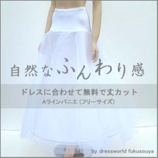画像1: Ａラインパニエ (1)