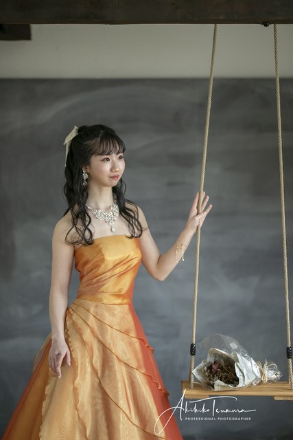 ドレスワールド服創屋 本店 / シンプルで演奏しやすい、日本製のドレス